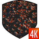 Crabs 3D Wallpaper APK