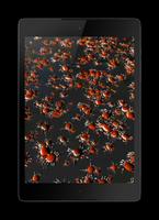 Crabs 3D Wallpaper syot layar 2