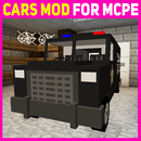 Mod Cars for MCPE APK