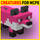 Creatures for Minecraft APK