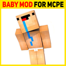 Baby Mod for Minecraft APK