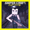 Sniper Craft REVENGE APK