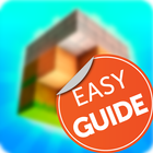 Guide for Craft Simulator أيقونة