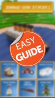 Guide for Craft Simulator تصوير الشاشة 3