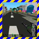 適用於MCPE的新Alex的Better Weapons mod APK