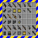 Vladu11's Guns 2.0 Mod for MCPE APK