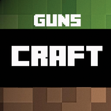 Guns for Minecraft আইকন