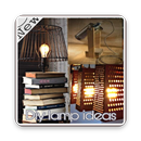 DIY Lamp Ideas Decorative APK