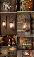 DIY Lamp Ideas Decorative Affiche