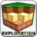Исследуй-Добывай-Крафти и Живи APK