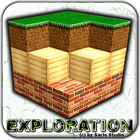 Exploration Craft 아이콘