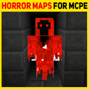 Horror Maps for Minecraft APK