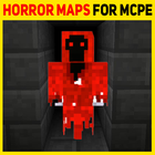 Horror Maps for Minecraft icône