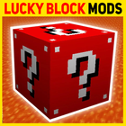 Lucky Blocks for Minecraft icône