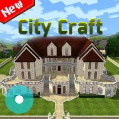 Mini City Craft 3D APK download