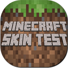 Skin Test icône