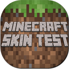 Skin Test icon