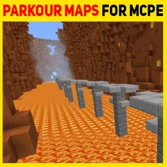 Parkour for MCPE APK download