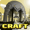 Craft Blocky World New Survival Adventure Games APK