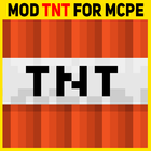 TNT for Minecraft PE アイコン