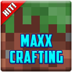 ”MaxCraft Block Pocket Edition