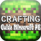 Crafting Guide Minecraft PE-icoon