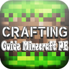 Crafting Guide Minecraft PE 图标