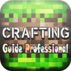 Icona Crafting Guide Professional