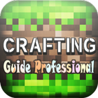 Crafting Guide Professional 圖標