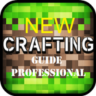 Crafting Guide Professional ikon