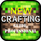 Crafting Guide Professional icône