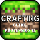 Crafting Guide Pro Guide biểu tượng