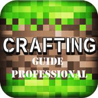 Crafting Guide Pro Guide โปสเตอร์