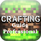 Crafting Guide Professional иконка