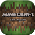 ikon Crafting Guide for Minecraft