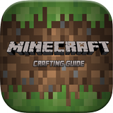 Crafting Guide for Minecraft आइकन