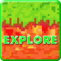 ”Craft Exploration Survival PE