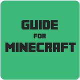 Crafting Guide Minecraft 2016 ไอคอน