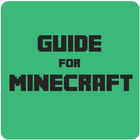 Crafting Guide Minecraft 2016 icon