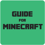 Crafting Guide Minecraft 2016 أيقونة