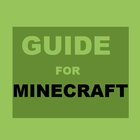 Крафт Руководство Minecraft иконка