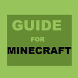 Crafting Guide for Minecraft icono