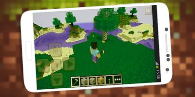 Crafting Guide for Minecraft syot layar 1