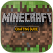 Crafting Guide for Minecraft