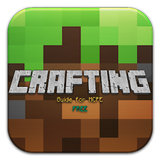 Crafting Guide for MCPE アイコン