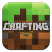 Crafting Guide for MCPE