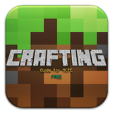 Crafting Guide for MCPE icon