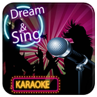 Karaoke Star Sing along Karaoke singer ícone