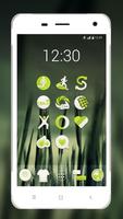 Peace World Icons - Icon Pack screenshot 2