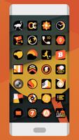 Vigour Icons- Icon Pack Affiche